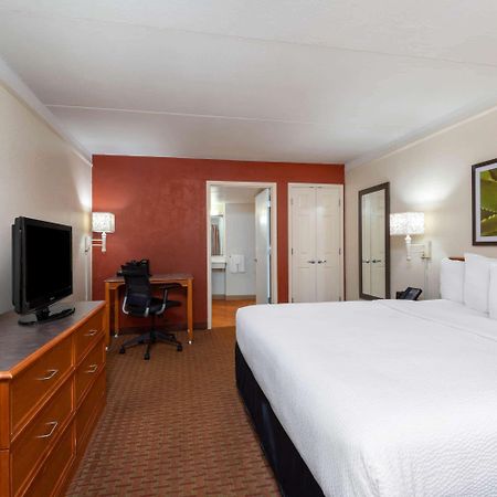 La Quinta East Deerfield Beach - Boca Raton Eksteriør billede