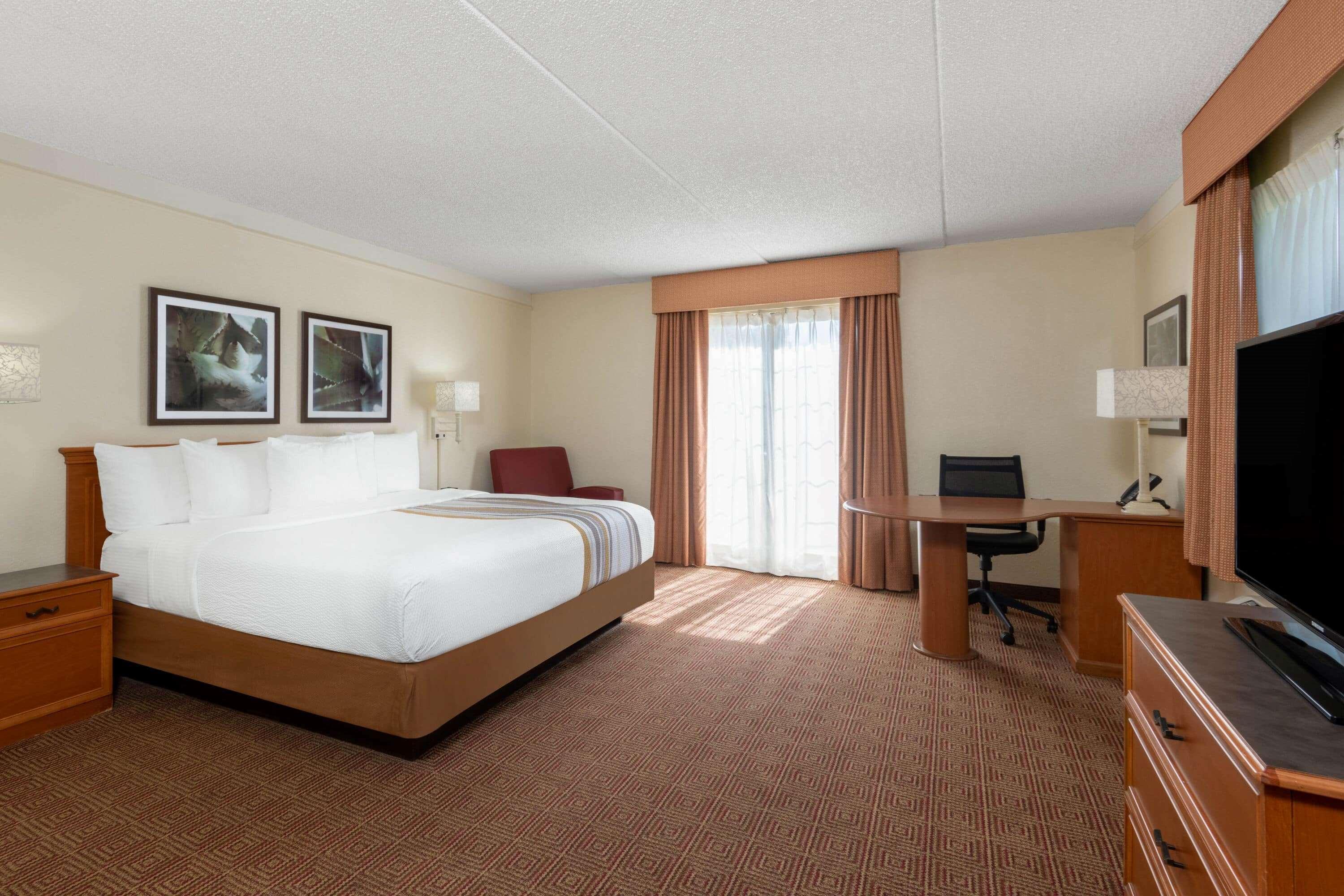La Quinta East Deerfield Beach - Boca Raton Eksteriør billede