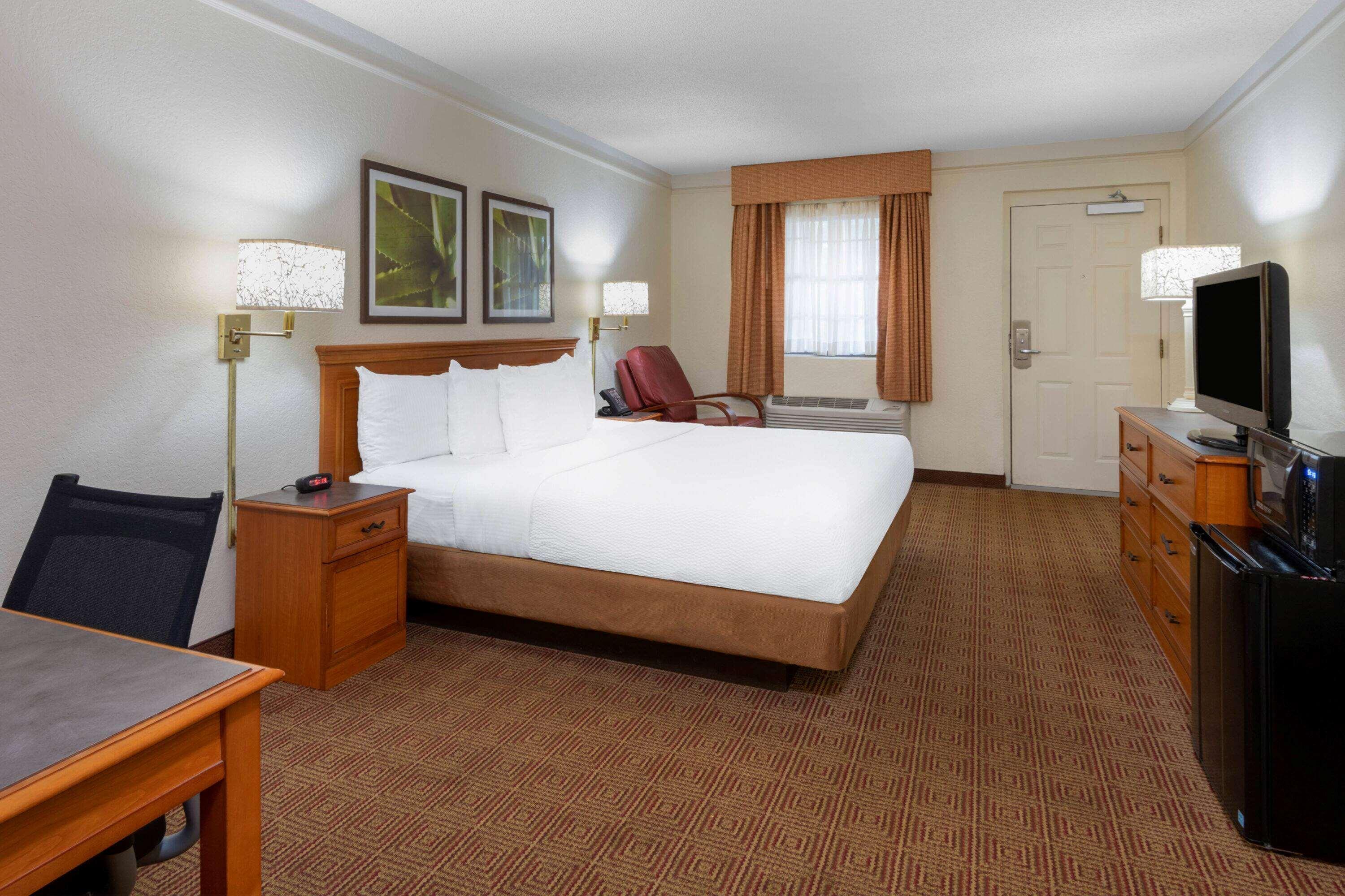 La Quinta East Deerfield Beach - Boca Raton Eksteriør billede