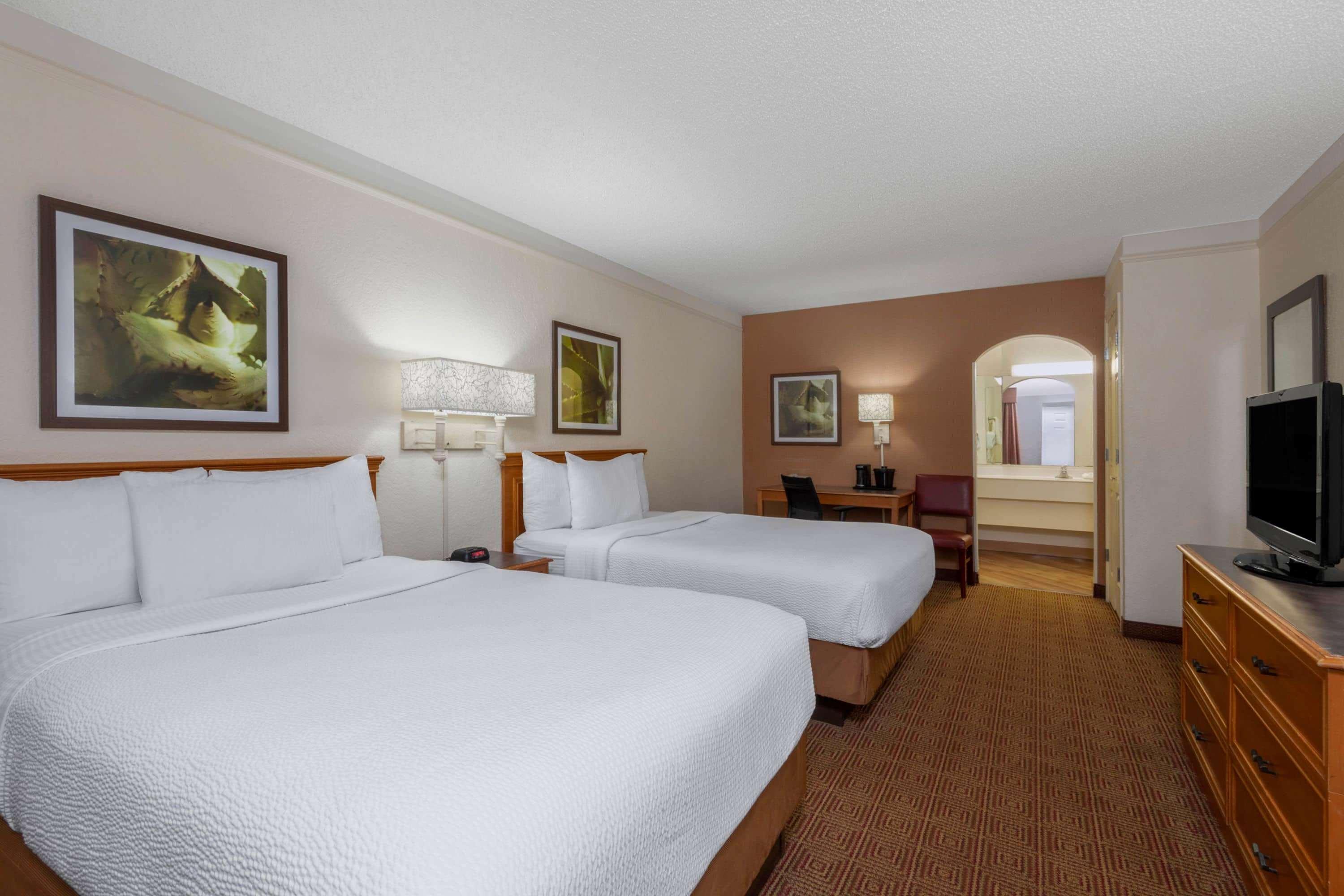 La Quinta East Deerfield Beach - Boca Raton Eksteriør billede