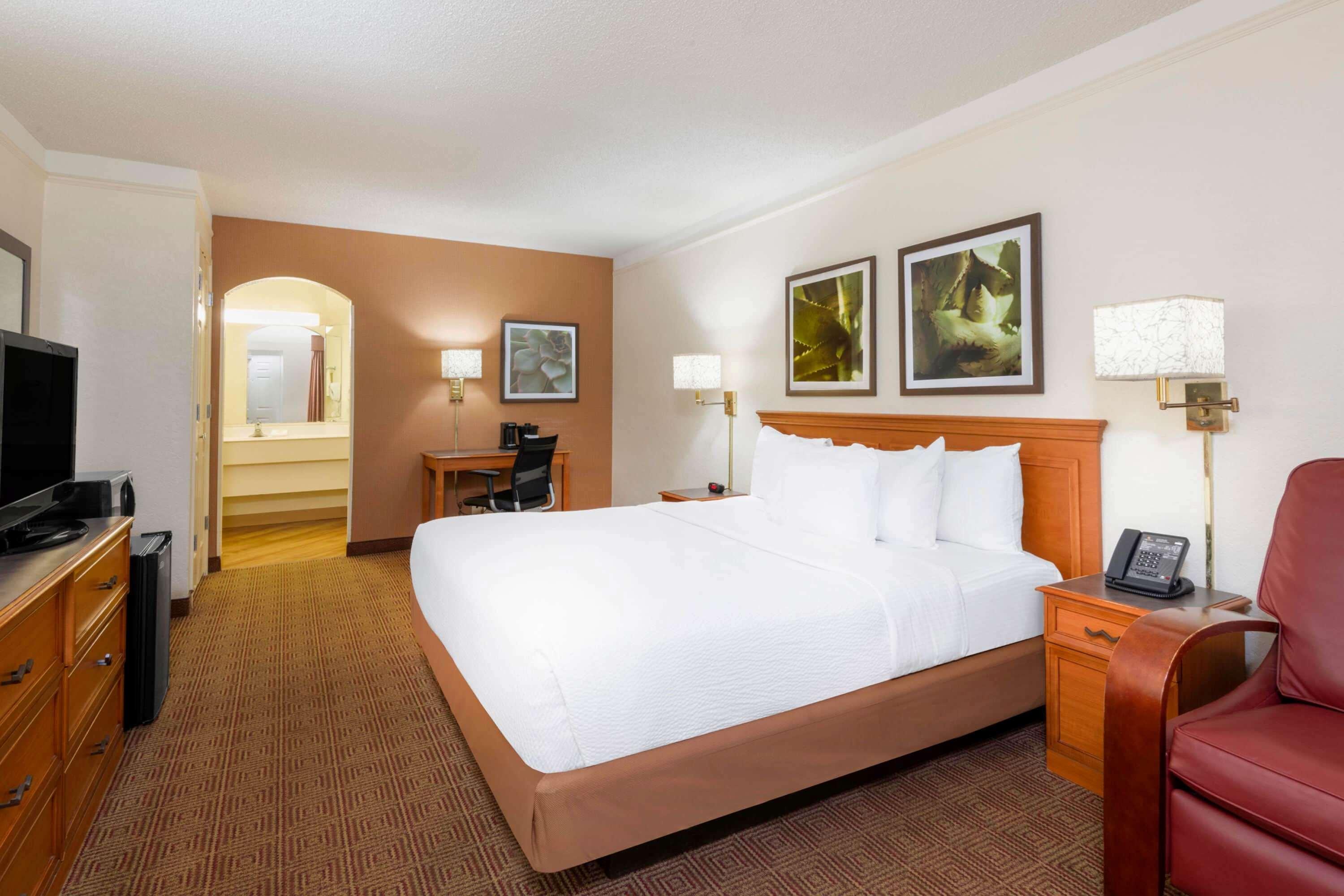 La Quinta East Deerfield Beach - Boca Raton Eksteriør billede