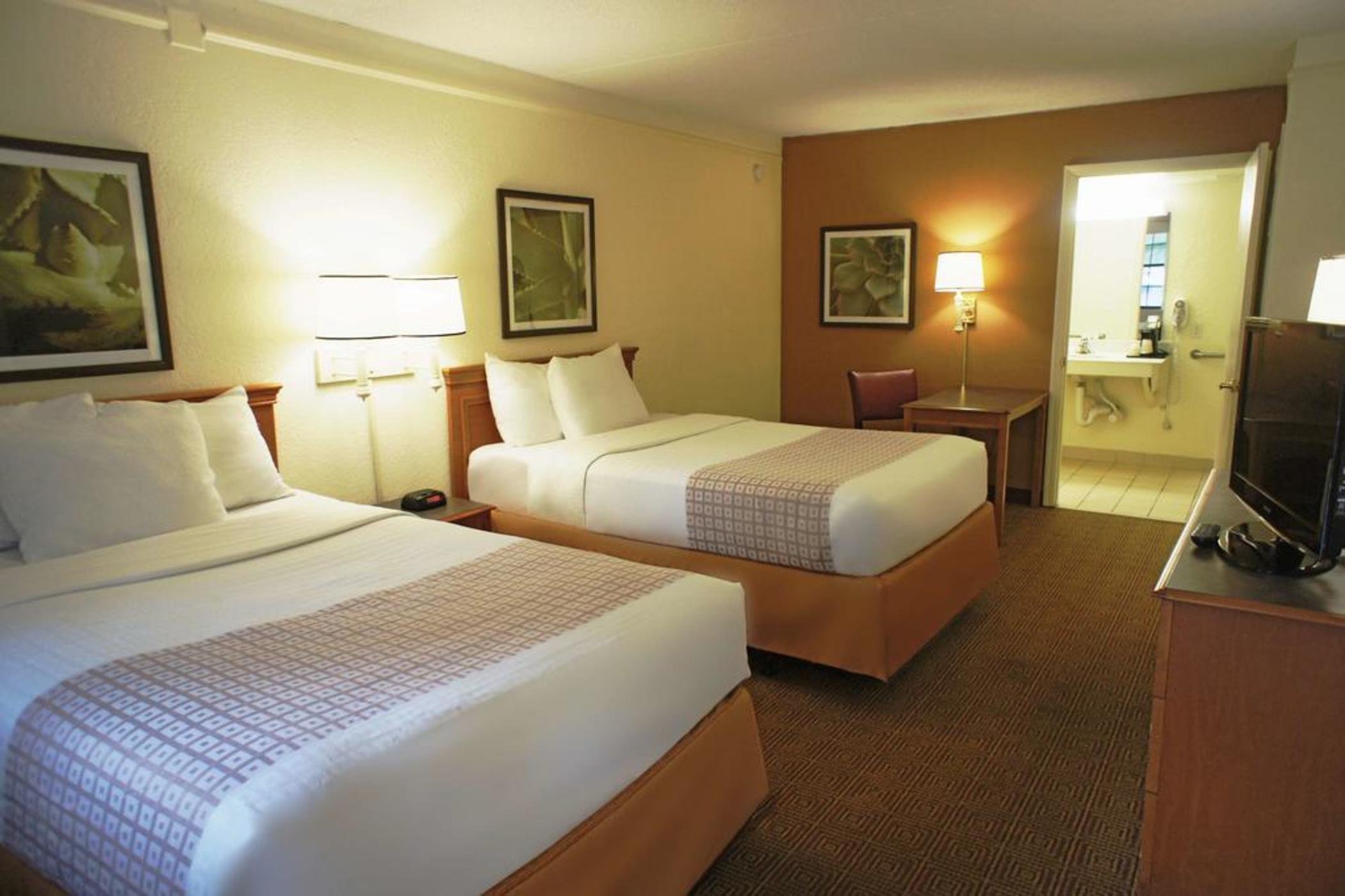 La Quinta East Deerfield Beach - Boca Raton Eksteriør billede