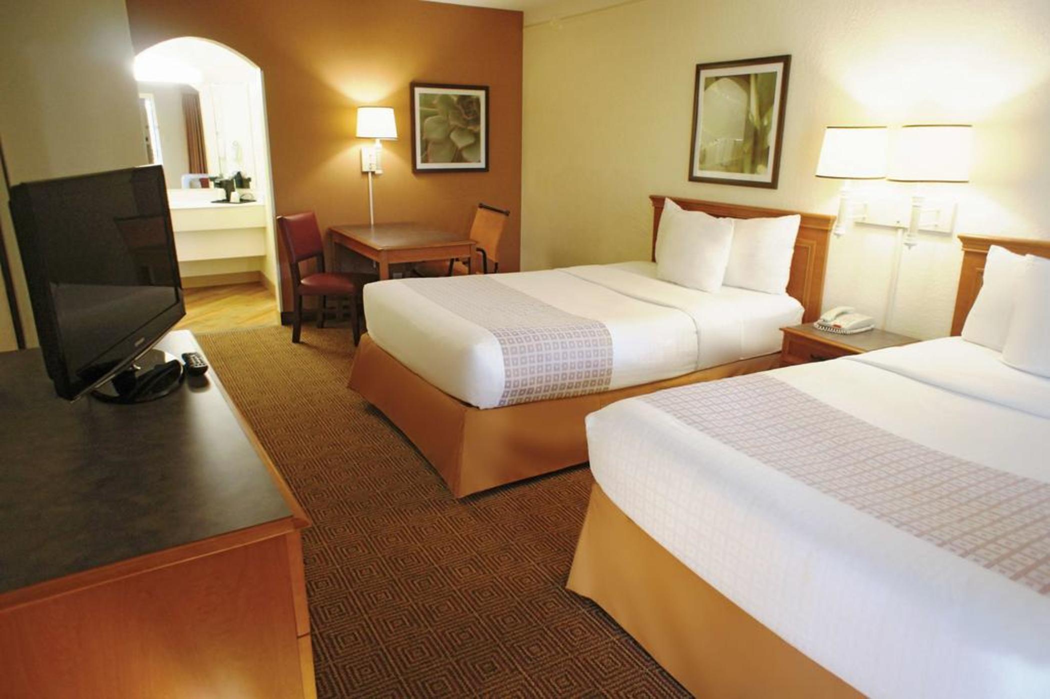 La Quinta East Deerfield Beach - Boca Raton Eksteriør billede