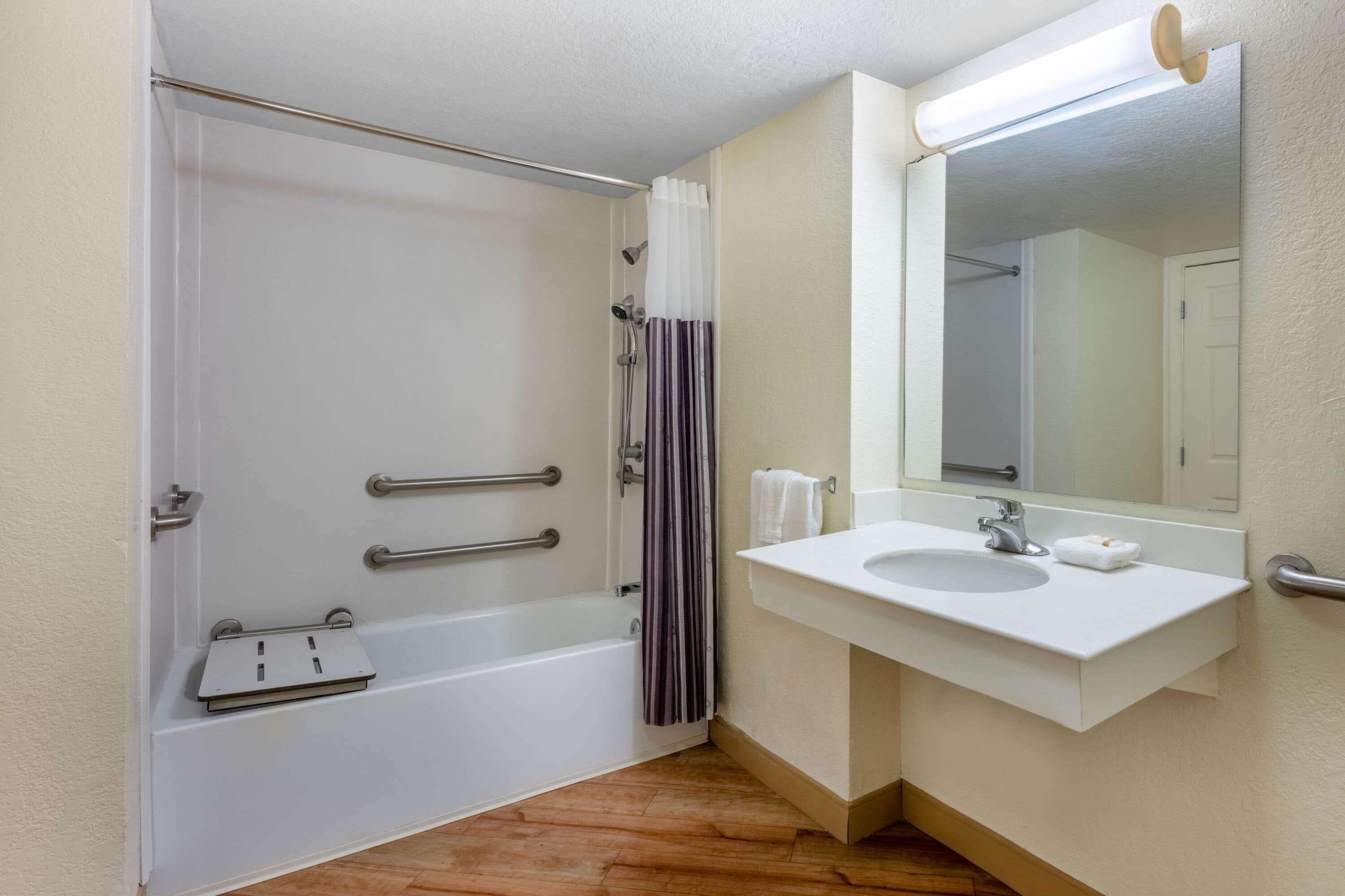 La Quinta East Deerfield Beach - Boca Raton Eksteriør billede