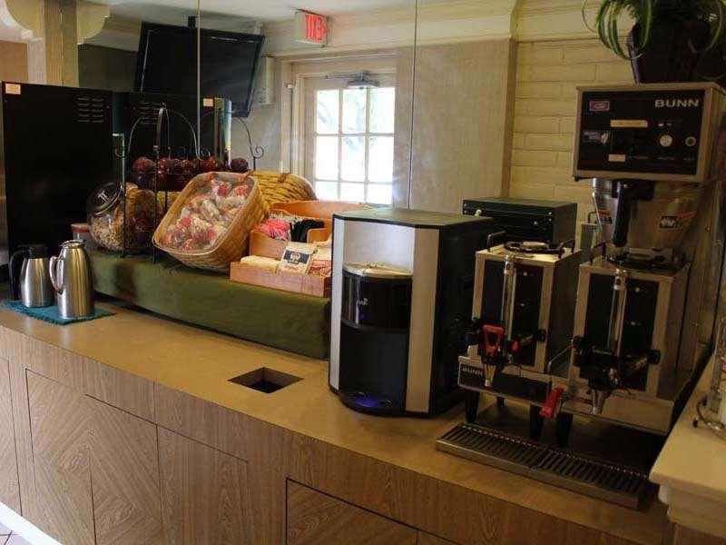 La Quinta East Deerfield Beach - Boca Raton Eksteriør billede