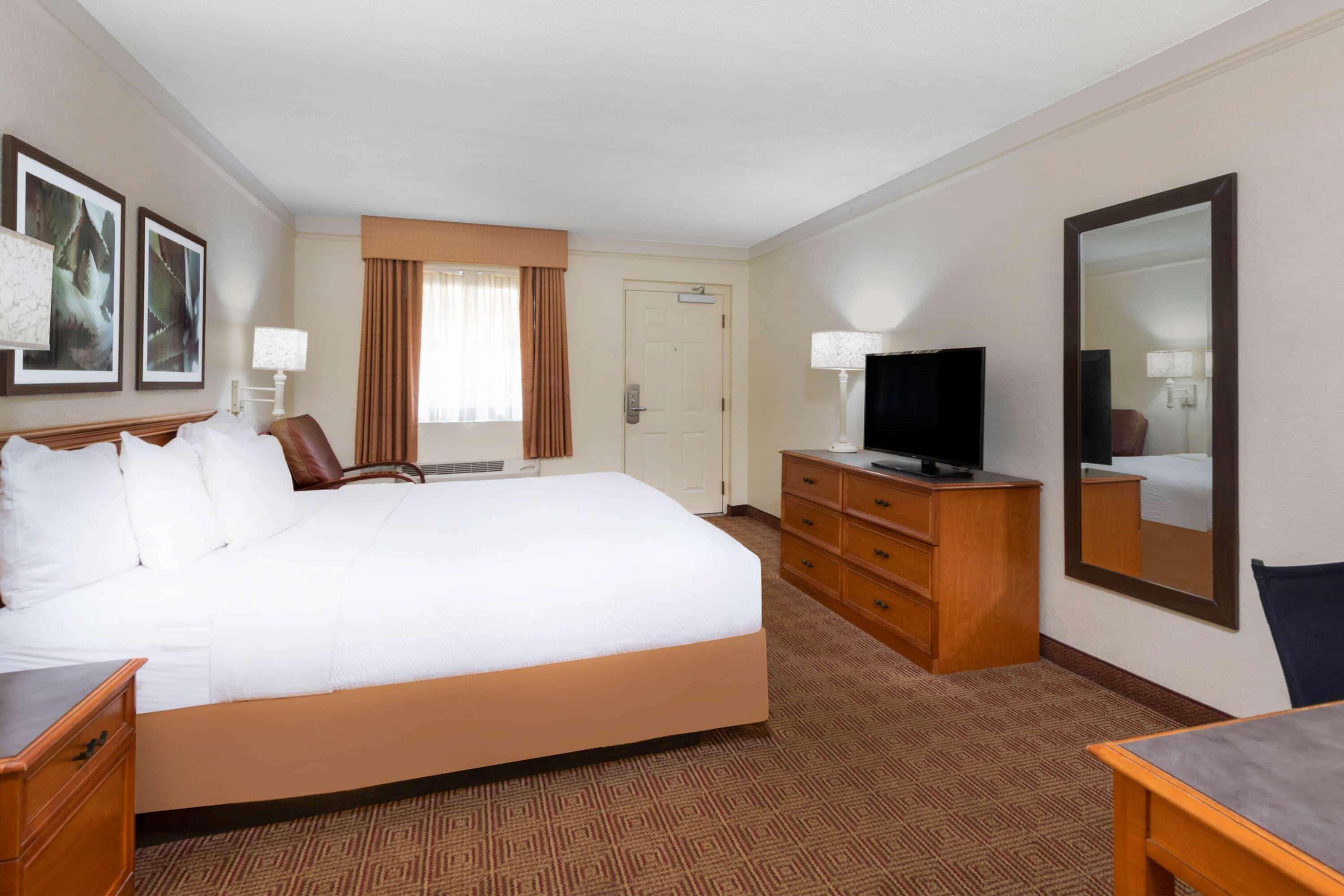 La Quinta East Deerfield Beach - Boca Raton Eksteriør billede