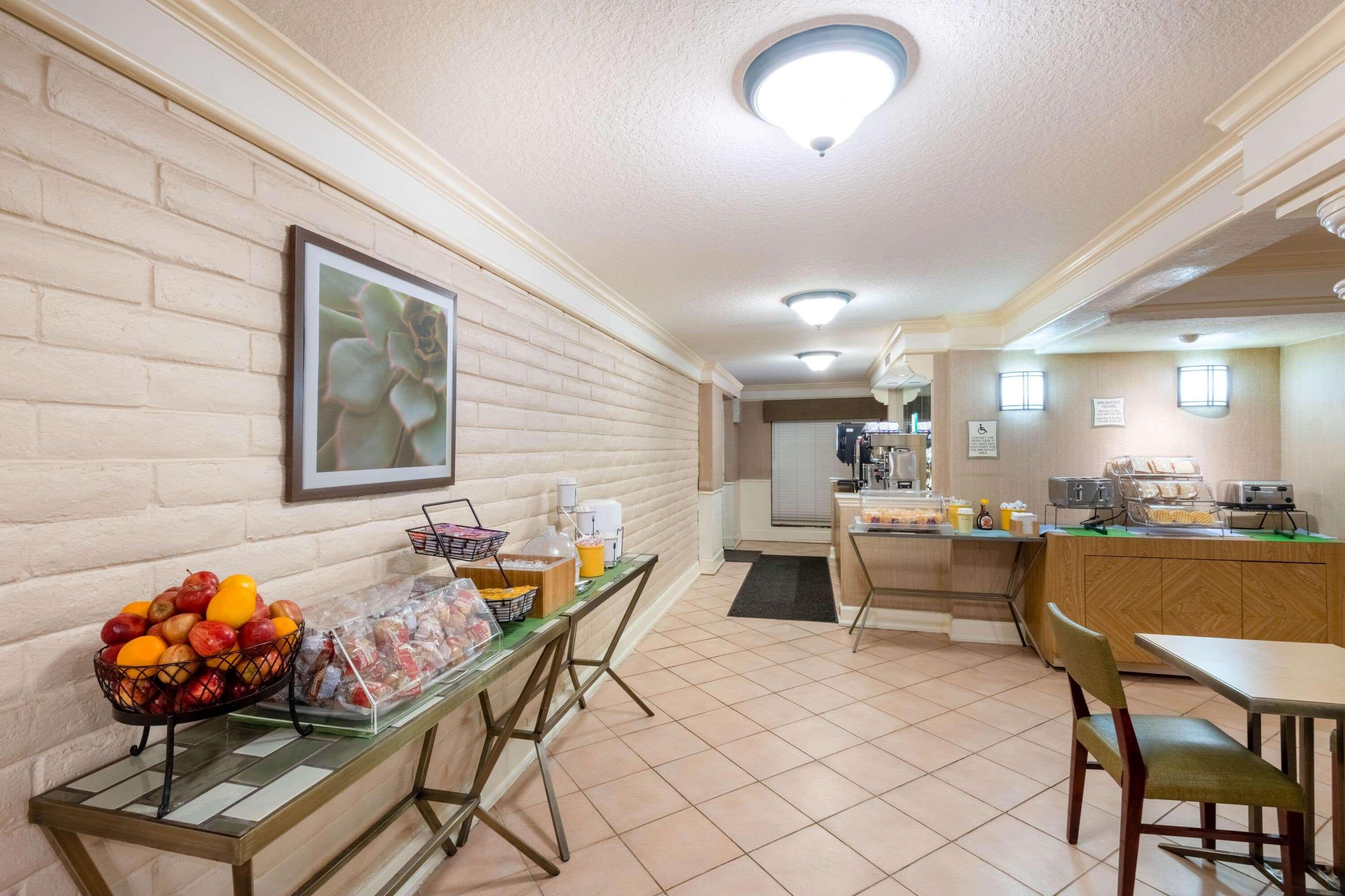La Quinta East Deerfield Beach - Boca Raton Eksteriør billede