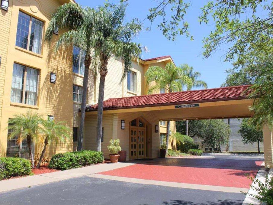 La Quinta East Deerfield Beach - Boca Raton Eksteriør billede