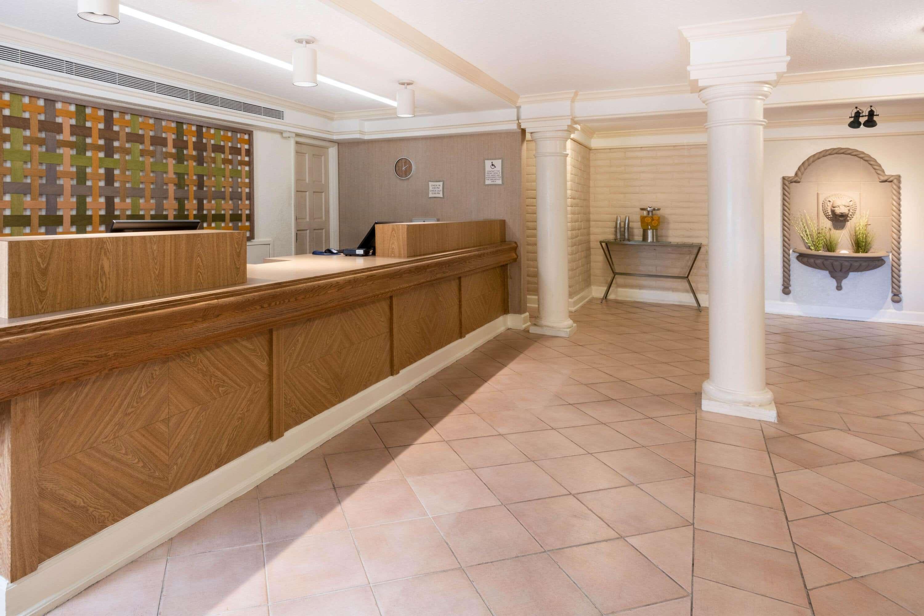 La Quinta East Deerfield Beach - Boca Raton Eksteriør billede
