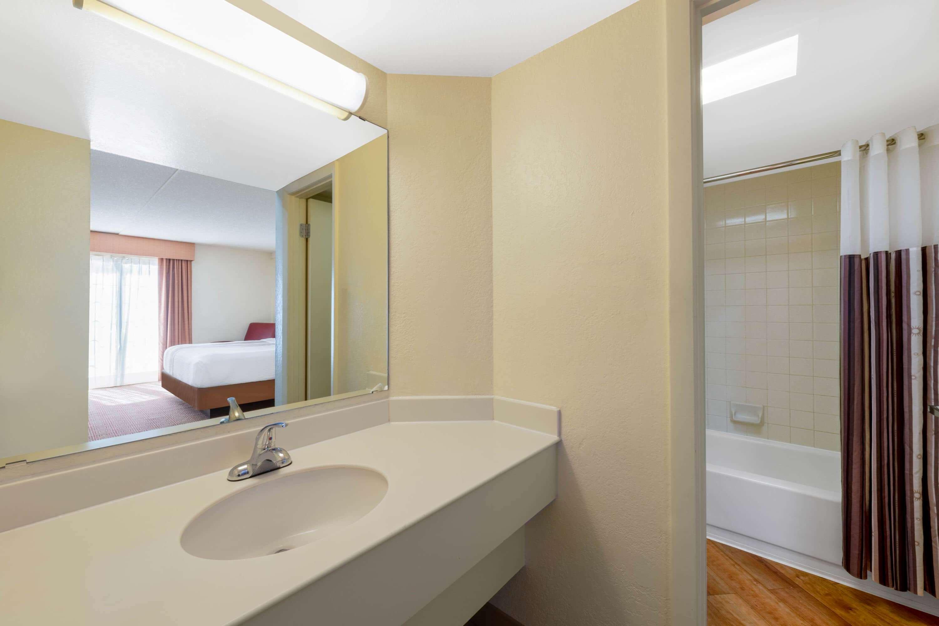 La Quinta East Deerfield Beach - Boca Raton Eksteriør billede