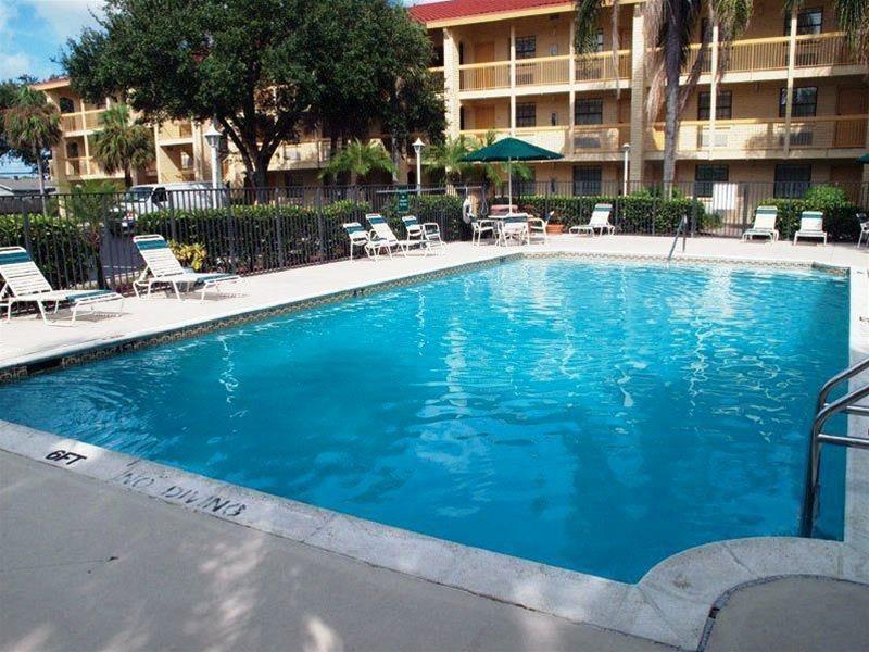 La Quinta East Deerfield Beach - Boca Raton Faciliteter billede