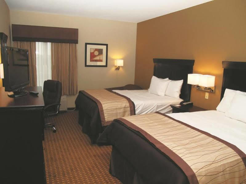 La Quinta East Deerfield Beach - Boca Raton Eksteriør billede