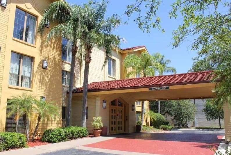 La Quinta East Deerfield Beach - Boca Raton Eksteriør billede